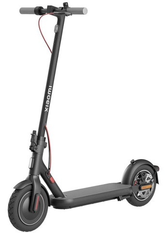 Электросамокат Mi Electric Scooter 4 UA UCRF Xiaomi (330030450)