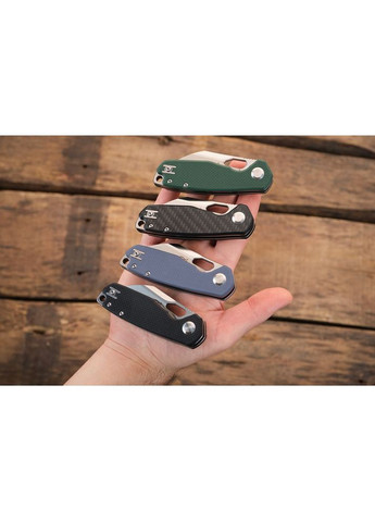 Нож складной Firebird FH924Grey Ganzo (315879504)