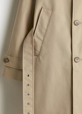 Плащ H&M (322442805)