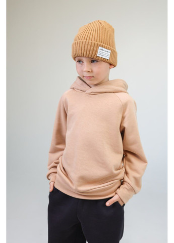 Худі "Бежевий" 2 NEWGEN (368337548)