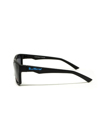 Очки поляризационные Buoyant-3 Polarized (gray) серые BluWater (369932003)