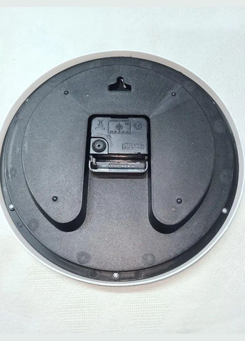 Настінний годинник 506F Лимон Quartz (335382290)