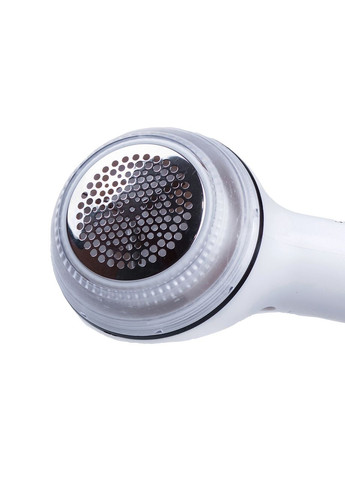 Машинка для стрижки катышков белая для одежды и текстиля электрическая машинка для удаления катышков ProDobro (364190146)