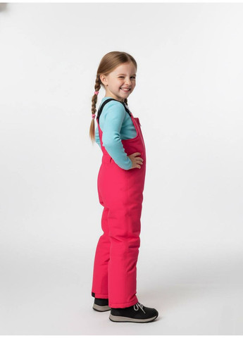 Комбинезон детский зимний баллоновый малиновый размеры до 122 см. Piccolo (367728054)