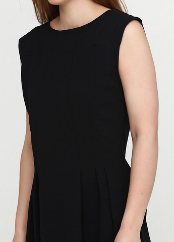 Чорна повсякденний сукня чорний Pepe Jeans