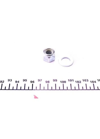 Амортизатор No Brand (340413172)