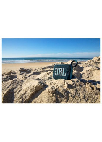 Акустична система (JBLGO4SQUAD) JBL Go 4 Squad (366069026)