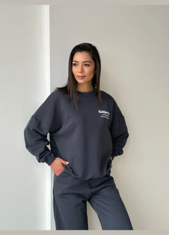Жіночий спортивний костюм No Brand (322647734)