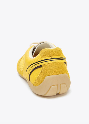Кроссовки Zara жёлтые демисезоны (359448531)