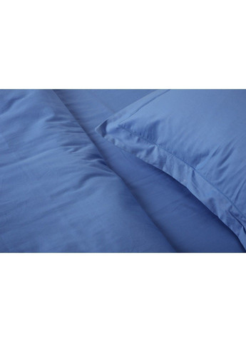 Комплект Комплект пост.белья Евро Elle 200*230 SOLO Denim Soho (365276782)