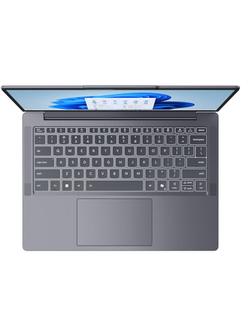 Ноутбук IdeaPad Slim 3 14IRH10 (83K000ATRA) Lenovo (360796935)