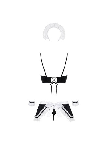 Maid set S/M Obsessive (303895465)