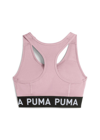Спортивный бра 4KEEPS Elastic Bra Puma (351595980)