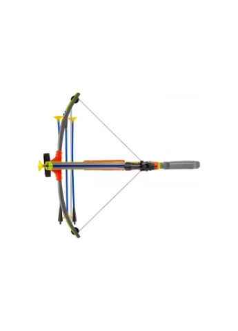 Игрушечное оружие Арбалет Меткий стрелок L (8908A) Zipp Toys (390416725)