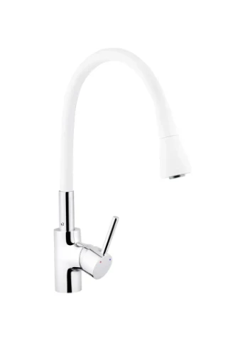 Смеситель (m498956) Kroner Kuche-C031WHI (376117094)