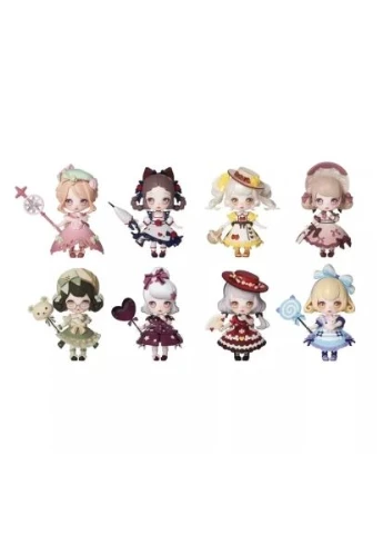 Фігурка сюрприз Kokoya Stars in Dream (QWP002) 10/10 Toys сюрприз Kokoya Stars in Dream (401755253)