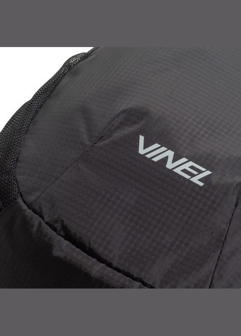Легкий рюкзак для ноутбука 15,6 дюймів VL0101BPBK 20л Vinel (297643662)