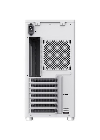 Корпус MeshBox PRO WT White GameMax (339081700)