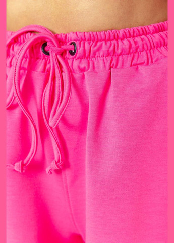 Костюм жіночий повсякденний, колір рожевий, Ager (269342330)