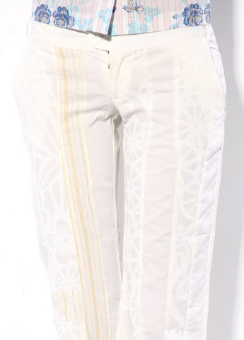 Брюки Молочный Custo Barcelona (323063142)