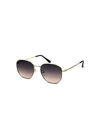 Сонцезахисні окуляри Фешн-класика чоловічі 389-120 LuckyLOOK 389-120м (291884151)
