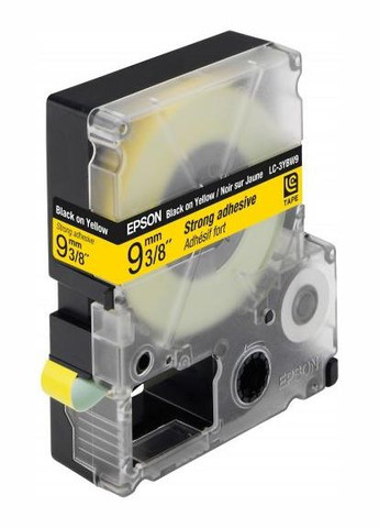 Картридж зі стрічкою LK3YBW Epson (360403132)