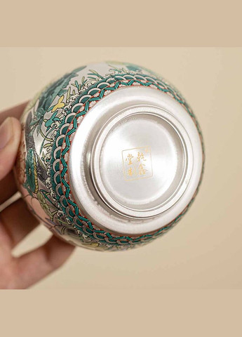 Пиала Посредине реки, 160 мл No Brand (305137004)