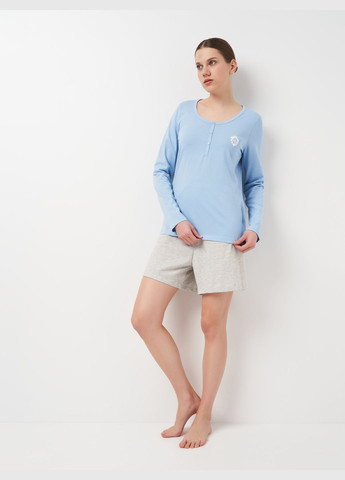 Лонгслив Gin Tonic (315006560)