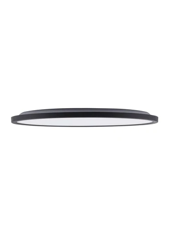 Стельовий світильник TK-Lighting Aqua Medium Led 6903 36W Black TK Lighting (402478500)