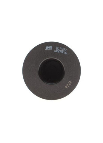 ФИЛЬТР МАСЛА WL7592 WIX Filters (360951654)