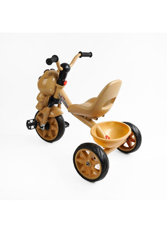 Триколісний велосипед з кошиком Best Trike (332054766)