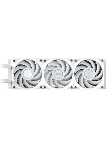 Система водяного охолодження (Aorus Waterforce II 360ICE) Gigabyte (341485228)
