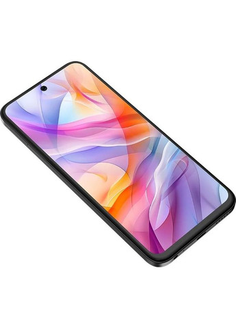 Смартфон Nubia V70 Design 8/256GB Gray ZTE (360402202)