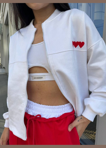 Женский спортивний костюм Україна (322574215)