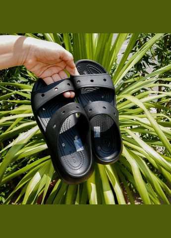 Крокс Краш Слайд Платформа Classic Crocs Crush Sandal (329058844)