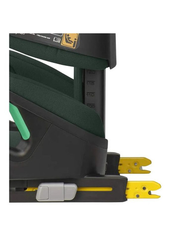 Автокресло RodiFix R i-Size Authentic Green (8760490110) Maxi-Cosi (334117584)