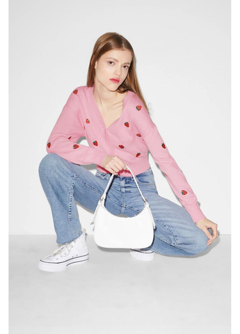 Кардиган із бавовни C&A (362562358)