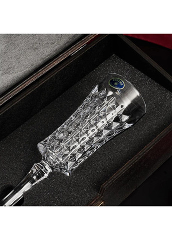 Набор для шампанского бокал Diamond 200 мл Bohemia (364550591)
