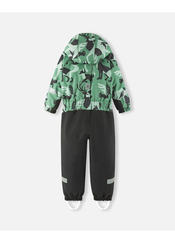 Комбинезон зимний Reimatec Reima Kurikka (356347349)