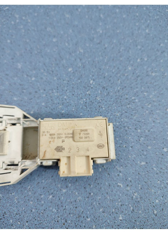 Замок люка для пральної машини DM066 ROLD (361863702)