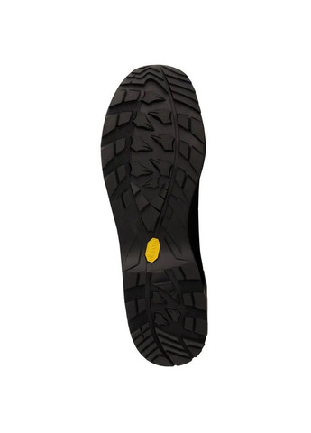 Цветные осенние ботинки мужские camino evo gtx черный-коричневый Lowa