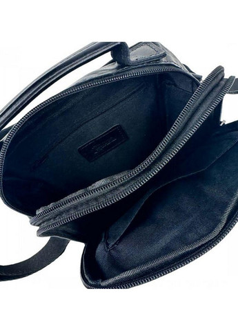 Мужская кожаная сумка, планшентка Ruff Ryder (315872525)