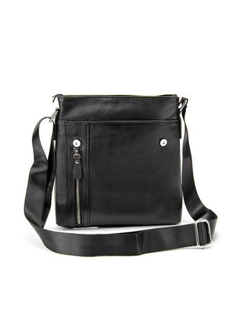 Мессенджер кожаный с клапаном RoyalBag M56-17195A (282844610)