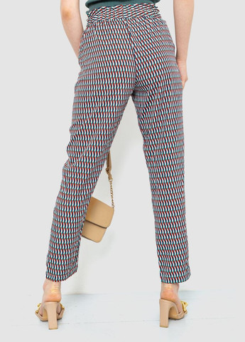 Штаны женские свободного кроя 244R053 Ager Брюки (316392659)