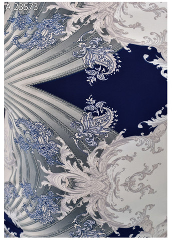 Синіти жіноча літня блузка великого розміру SK