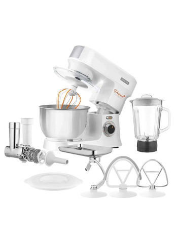 Кухонна машина STM 3760WH Sencor (360412427)