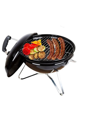 Гриль Garden Line PREMIUM угольный Chomik (301865533)