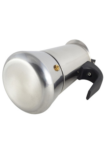 Гейзерная кофеварка из нержавеющей стали на 6 порции (2088) A-Plus (364195588)