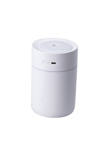 Увлажнитель воздуха Humidifier USB 350ml Увлажнитель воздуха Happy Life HPBH17166W (302391372)