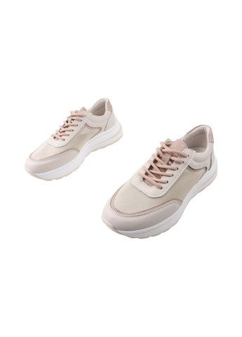 Кросівки жіночі бежеві натуральна шкіра Lifexpert 1679-24LK бежеві (296568750)